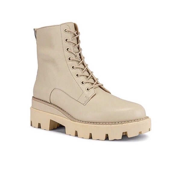 Sam Edelman Garret Bootie in Modern Ivory, Size 5.5 - Picture 1 of 15